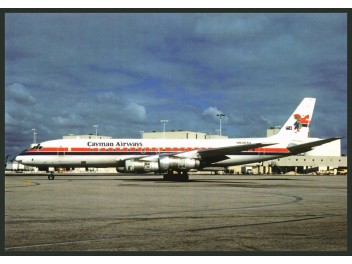 Cayman Airways
