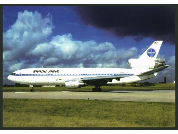 Pan American