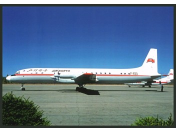 Air Koryo