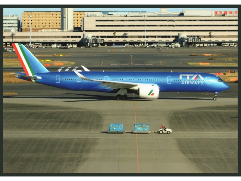 ITA Airways