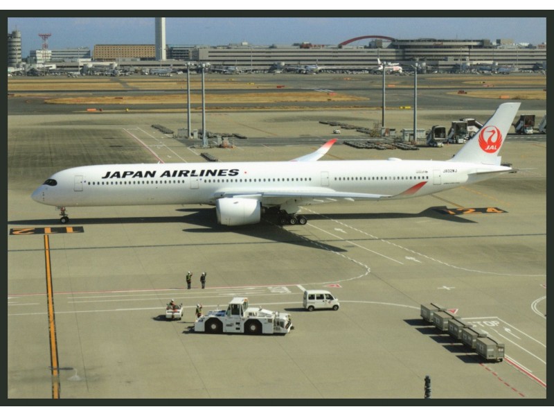 JAL