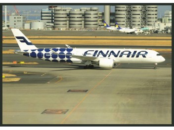 Finnair
