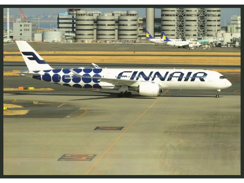 Finnair