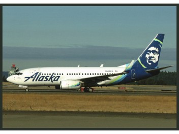 Alaska Airlines