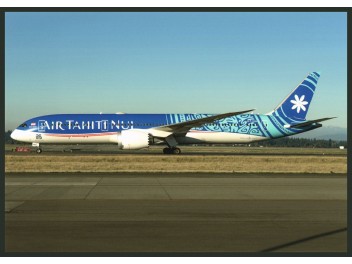 Air Tahiti Nui