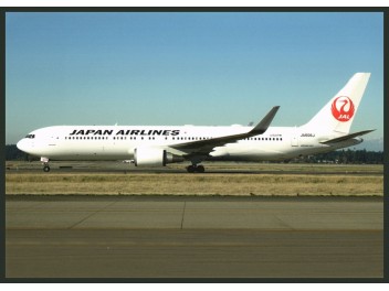 JAL