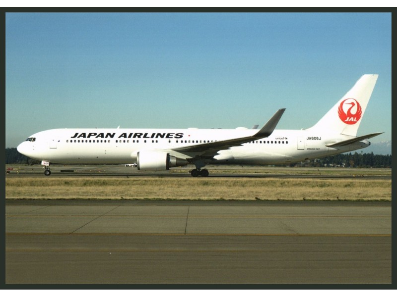 JAL