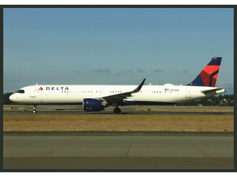 Delta Air Lines