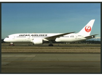 JAL