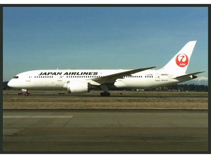 JAL
