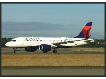 Delta Air Lines
