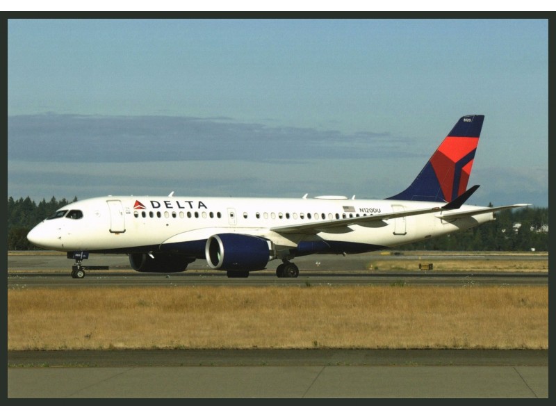 Delta Air Lines