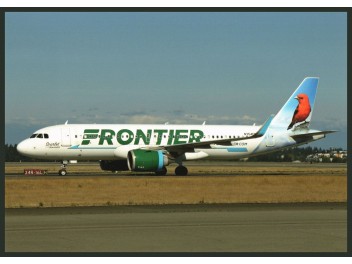 Frontier