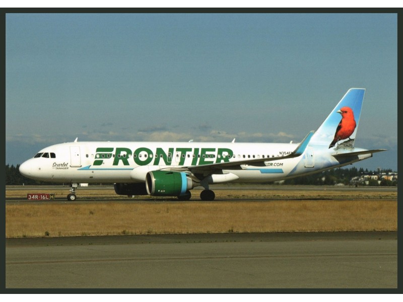 Frontier