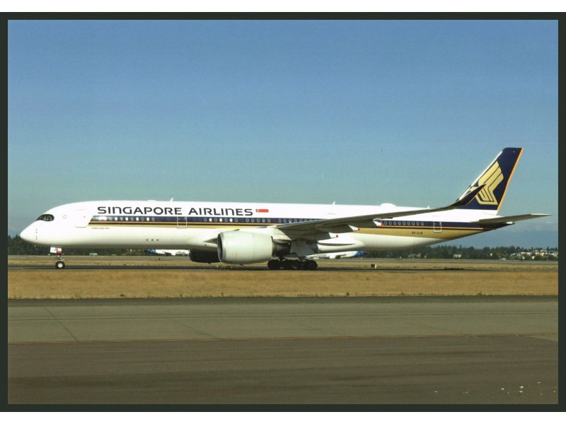Singapore Airlines