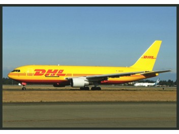 ABX Air/DHL