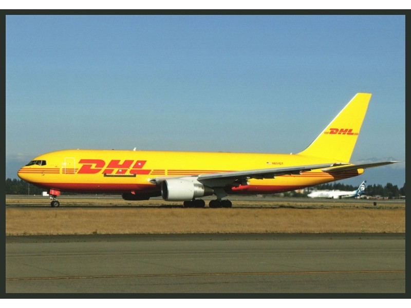ABX Air/DHL
