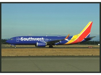 Southwest