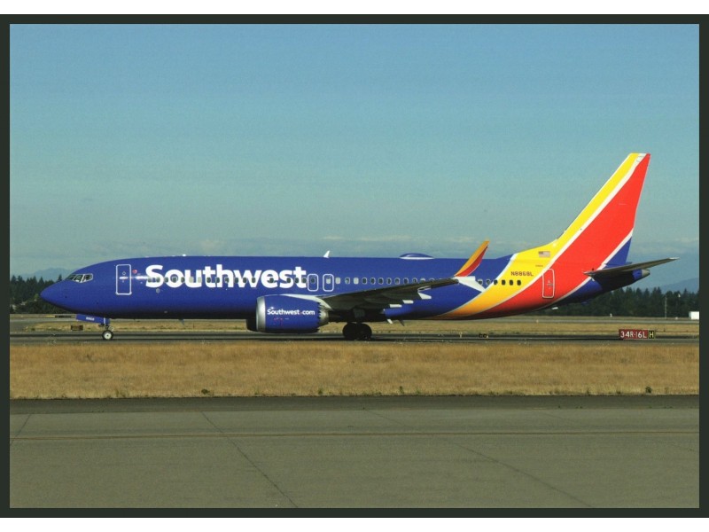 Southwest