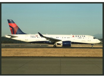 Delta Air Lines