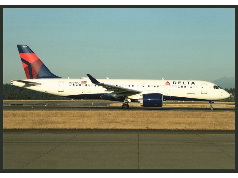 Delta Air Lines