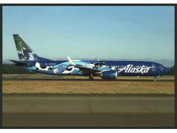 Alaska Airlines