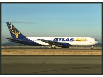 Atlas Air
