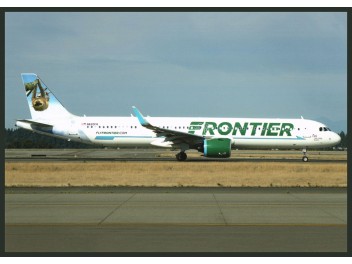 Frontier