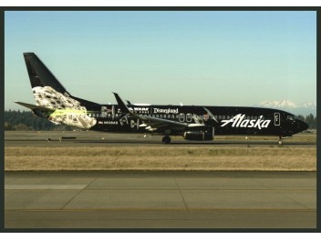 Alaska Airlines