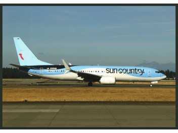 Sun Country