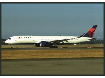 Delta Air Lines