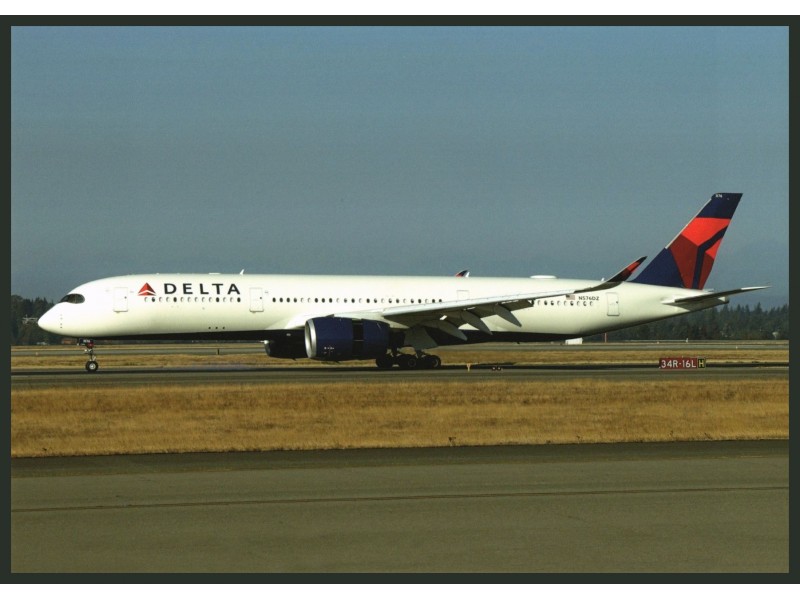 Delta Air Lines