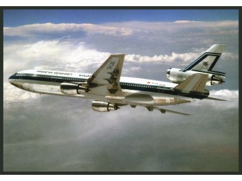 Ariana Afghan Airlines