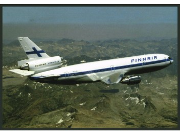 Finnair