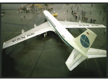 Pan American