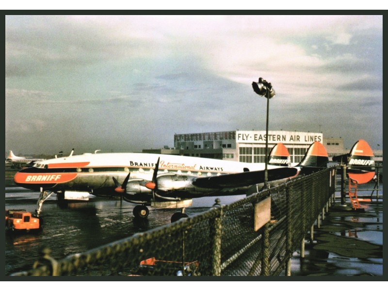 Braniff