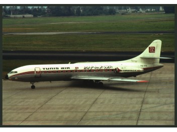 Tunis Air