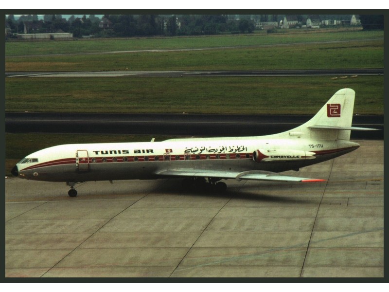 Tunis Air