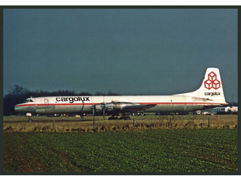 Cargolux