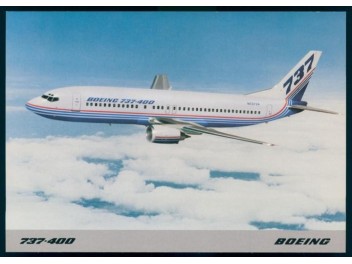 Boeing Co., B.737