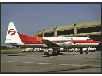 Frontier (1946-1984)