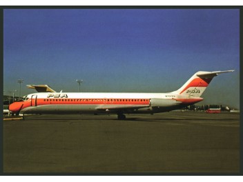 PSA - Pacific Southwest