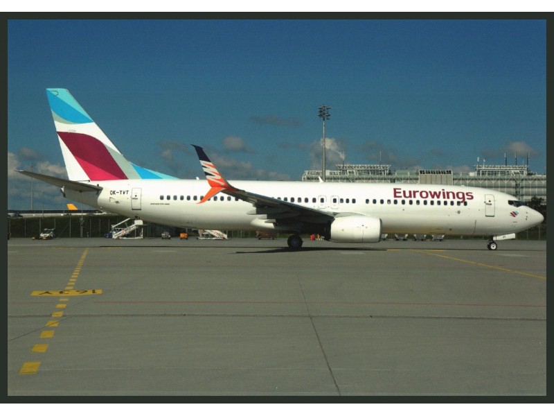 Eurowings