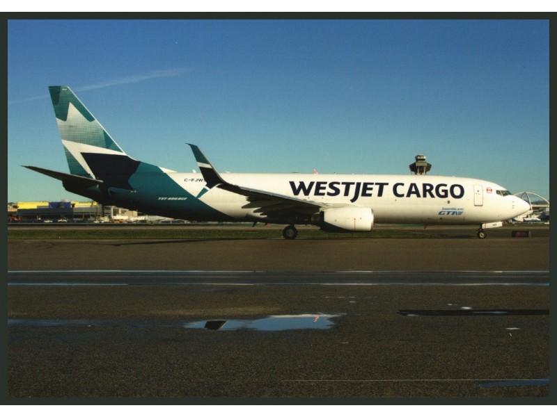 WestJet Cargo