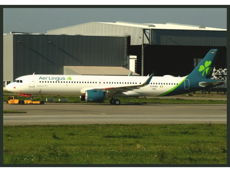 Aer Lingus