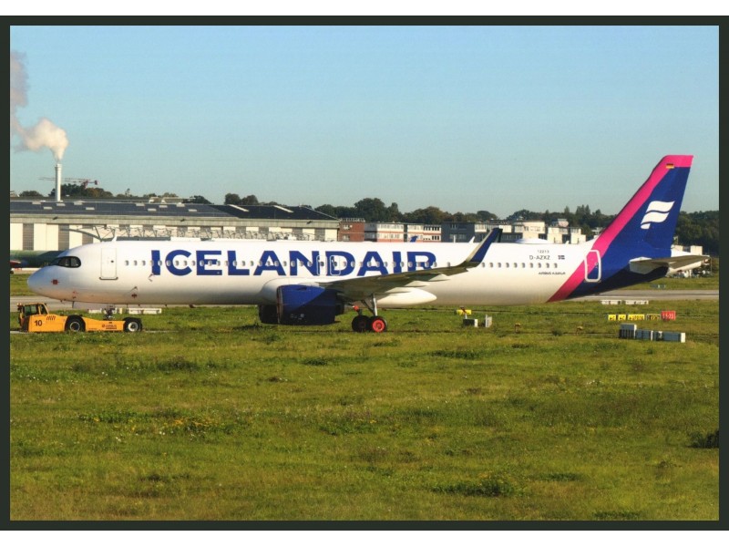 Icelandair