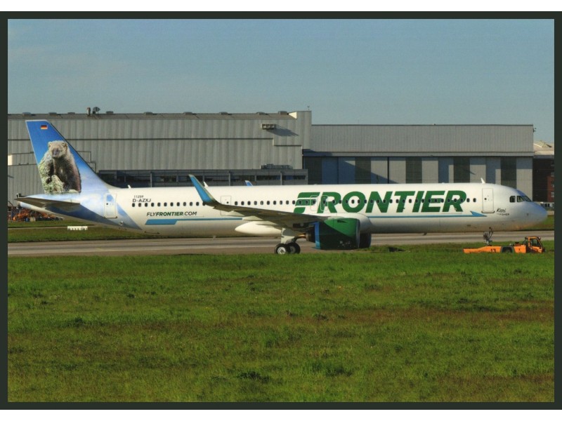 Frontier