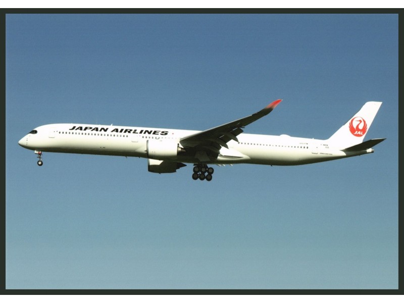 JAL