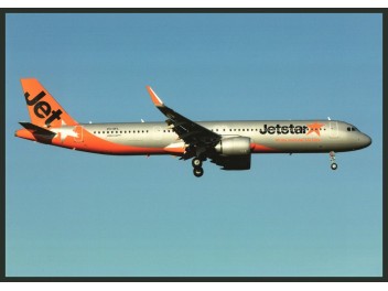 Jetstar Airways