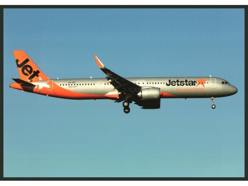Jetstar Airways